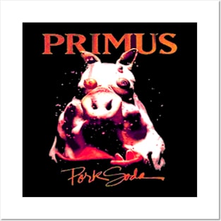 the best selling of primus Posters and Art